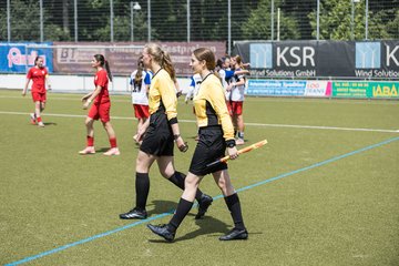 Bild 11 - wCJ Pokalfinale (HSV - ETV)